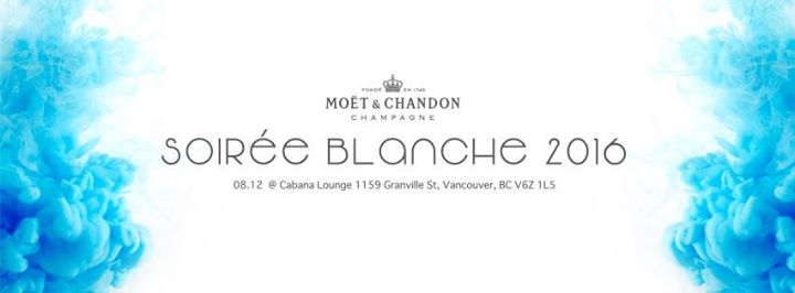 You are currently viewing Soiree Blanche