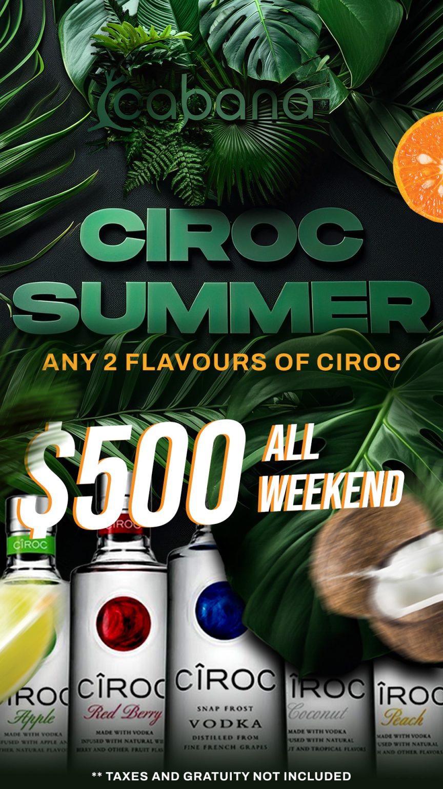 1080x1920 Ciroc Summer 2